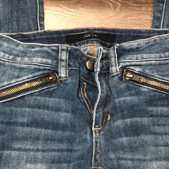 Like New- Joe’s kid Jeans - Picture 5 of 7